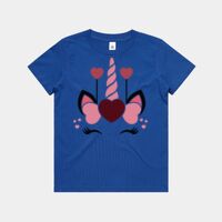 Kids Staple Tee Thumbnail