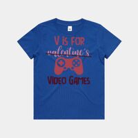 Kids Staple Tee Thumbnail