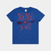 Kids Staple Tee Thumbnail