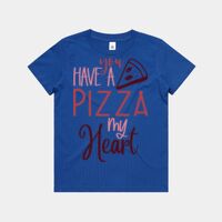 Kids Staple Tee Thumbnail