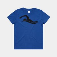 Kids Staple Tee Thumbnail