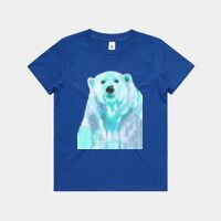 Kids Staple Tee Thumbnail