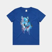 Kids Staple Tee Thumbnail