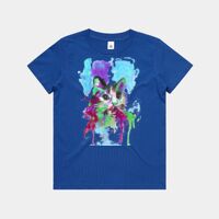 Kids Staple Tee Thumbnail