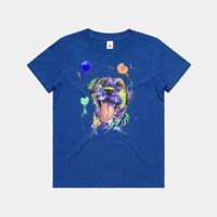 Kids Staple Tee Thumbnail