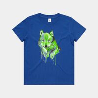 Kids Staple Tee Thumbnail