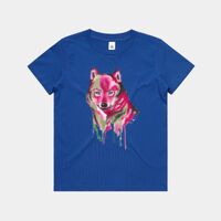 Kids Staple Tee Thumbnail