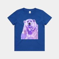 Kids Staple Tee Thumbnail