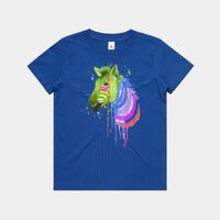 Kids Staple Tee Thumbnail