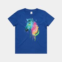 Kids Staple Tee Thumbnail