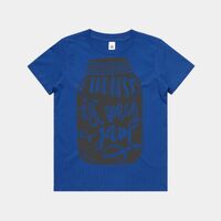 Kids Staple Tee Thumbnail