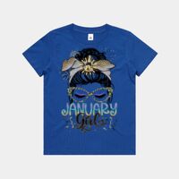 Kids Staple Tee Thumbnail