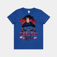 Kids Staple Tee Thumbnail