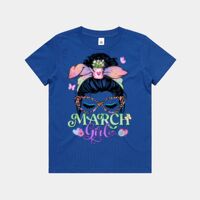 Kids Staple Tee Thumbnail