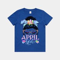 Kids Staple Tee Thumbnail