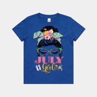 Kids Staple Tee Thumbnail