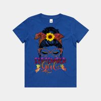 Kids Staple Tee Thumbnail