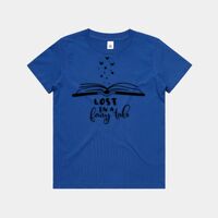 Kids Staple Tee Thumbnail