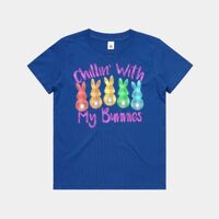 Kids Staple Tee Thumbnail
