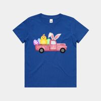 Kids Staple Tee Thumbnail