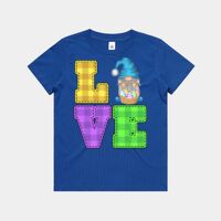 Kids Staple Tee Thumbnail