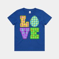 Kids Staple Tee Thumbnail