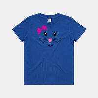 Kids Staple Tee Thumbnail