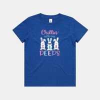 Kids Staple Tee Thumbnail