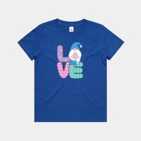 Kids Staple Tee Thumbnail
