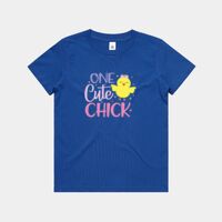 Kids Staple Tee Thumbnail