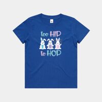 Kids Staple Tee Thumbnail
