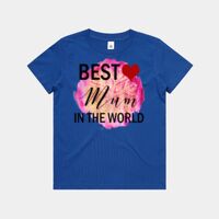 Kids Staple Tee Thumbnail