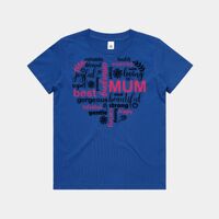 Kids Staple Tee Thumbnail