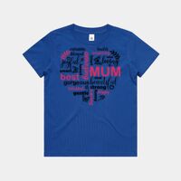 Kids Staple Tee Thumbnail
