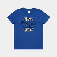 Kids Staple Tee Thumbnail