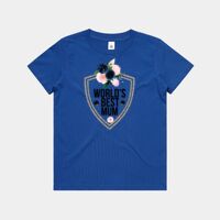 Kids Staple Tee Thumbnail