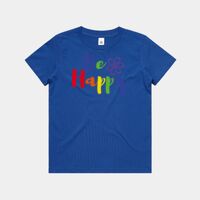 Kids Staple Tee Thumbnail
