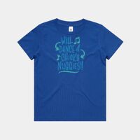Kids Staple Tee Thumbnail