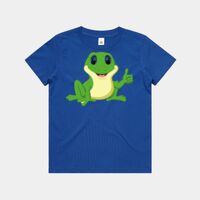 Kids Staple Tee Thumbnail