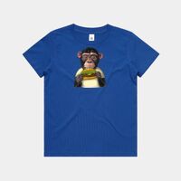 Kids Staple Tee Thumbnail