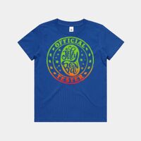 Kids Staple Tee Thumbnail