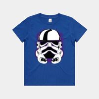 Kids Staple Tee Thumbnail