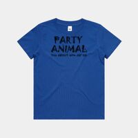 Kids Staple Tee Thumbnail