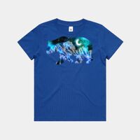 Kids Staple Tee Thumbnail