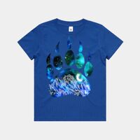 Kids Staple Tee Thumbnail