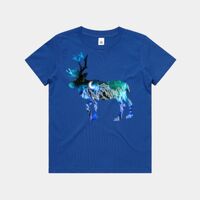 Kids Staple Tee Thumbnail