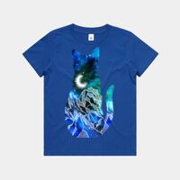 Kids Staple Tee Thumbnail