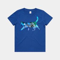 Kids Staple Tee Thumbnail