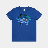 Kids Staple Tee Thumbnail