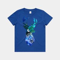 Kids Staple Tee Thumbnail